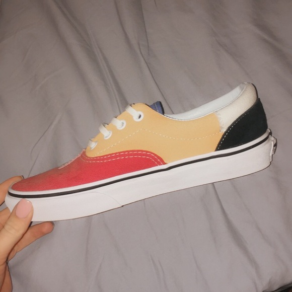 Vans shoes multicolored - Picture 7 of 7